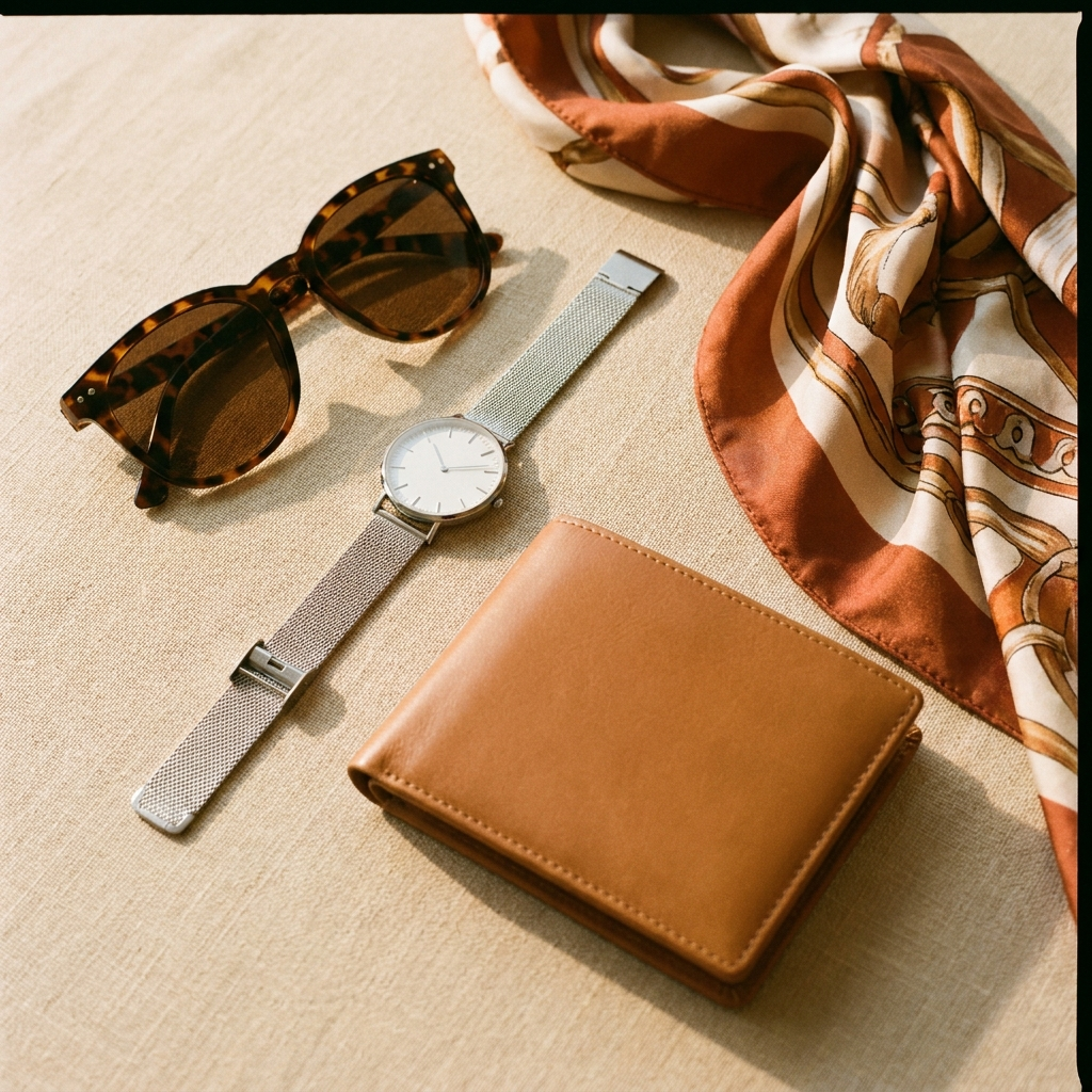 Lifestyle & Accessoires