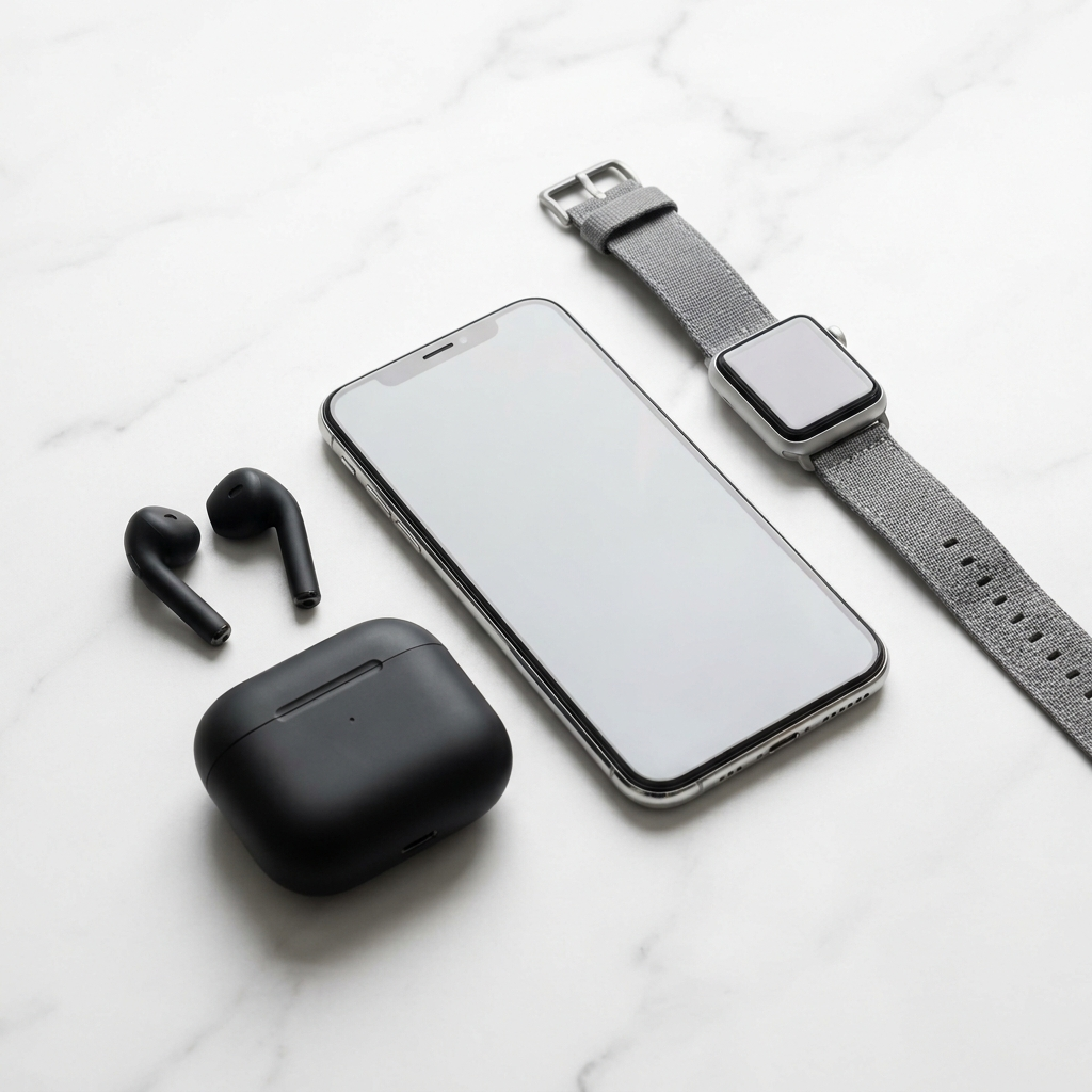 Tech & Gadgets