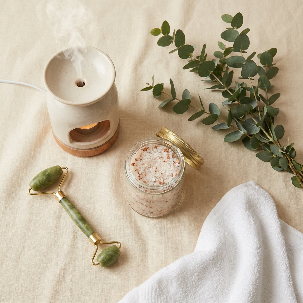 Wellness & Self-Care